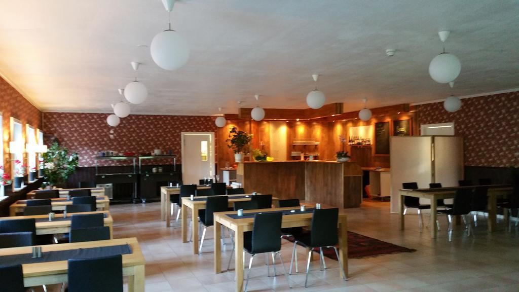Hotel Dalhem المظهر الخارجي الصورة